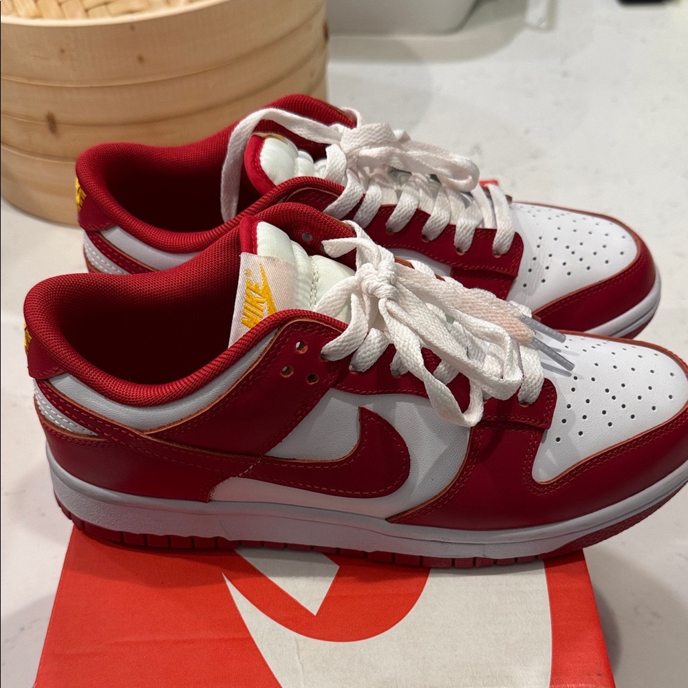 Nike Dunks - image 4